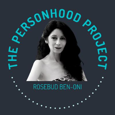 Ep. 20: Rosebud Ben-Oni