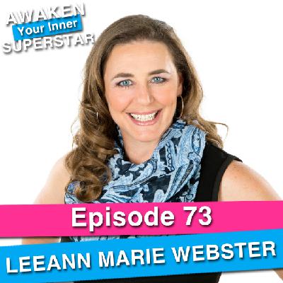 73 LeeAnn Marie Webster – Email Marketing With H.E.A.R.T.