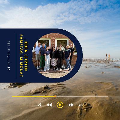 Watt 'n' Schnack #11: Feldstraße 36