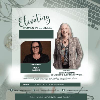 Navigating the Mortgage Industry with Tara James Navigating the Mortgage Industry with Tara James