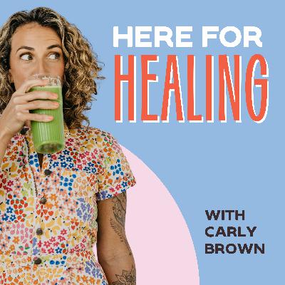 Ep. 18: A Root-Cause Approach to Cancer with Hope4Cancer Founder, Dr. Tony Jimenez