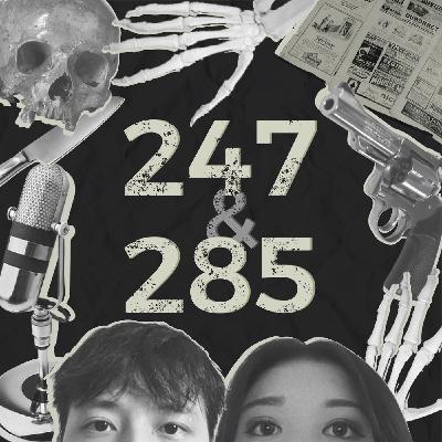 ep210：班機延誤/阿萬的26歲/博多姆湖謀殺案
