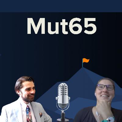 Mut65: Stadt-Land ... das Potenzial ländlicher Regionen (mit Max Jankowsky) Mut65: Stadt-Land ... das Potenzial ländlicher Regionen (mit Max Jankowsky)