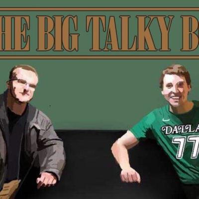 The Big Talky Boy 15: Trivia Time!
