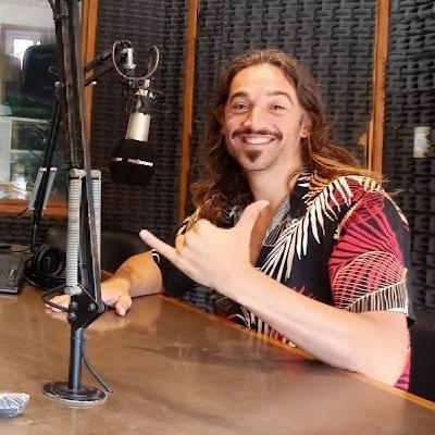 Santi Russo, el fotógrafo aventurero que vive de viaje