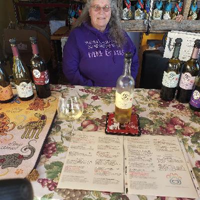 Woof 'n Rose Winery