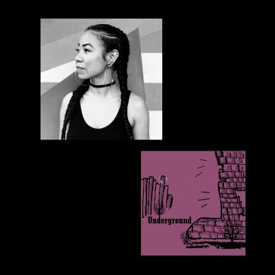 Underground // Anna Morgan