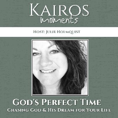 5 Tips to Bring Your God Given Dreams to Life [Ep. 46]