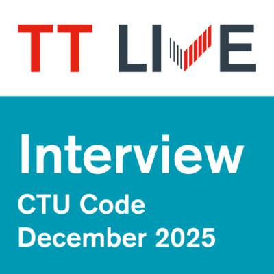 TT Live: Proper packing and the CTU Code with Bill Brassington TT Live: Proper packing and the CTU Code with Bill Brassington