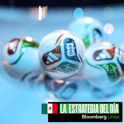 El sorteo y los tres amigos, Citi cambia de CEO, Warner y los Squishmallows