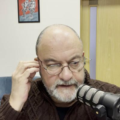 Сиди и не чирикай | Radio Narva | 607