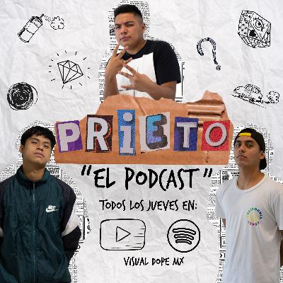 Prietos EP1: Karl Marx y Ecatepec