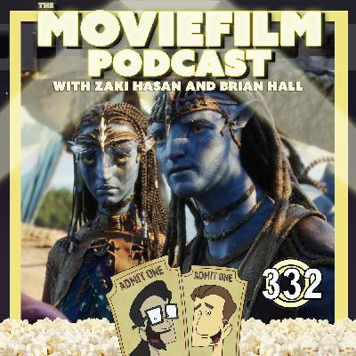 Ep. 332: Avatar: Fire and Ash