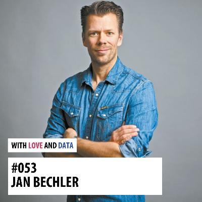 #053 [DE] Audio: Von Broadcast zu echter 2 Wege Kommunikation - Jan Bechler