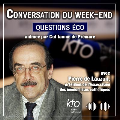 Questions éco du 24 mai 2025