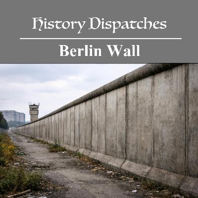Berlin Wall