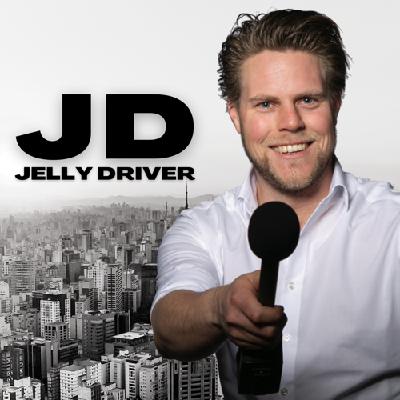JD118 - Zo schrijf je een bestseller Aartjan van Erkel