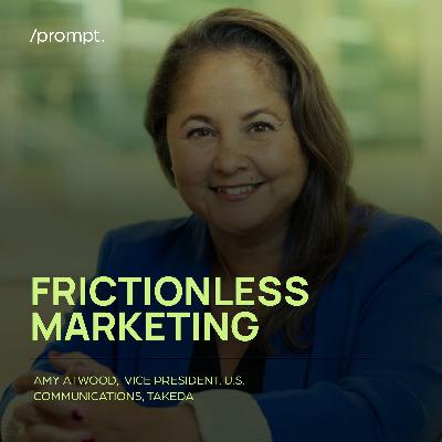 Empowering Patients and Communicating Purpose: A Conversation with Amy Atwood