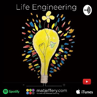 #004- Yainni Georgiades- PTSD/Boxing/Letting go