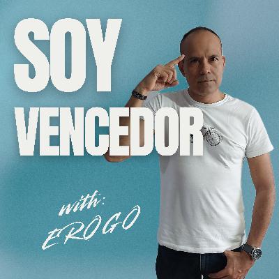 Soy vencedor, soy Emprendedor Soy empresario soy .....