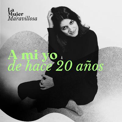 8x8 Carta a mi yo de hace 20 años - Especial 2025