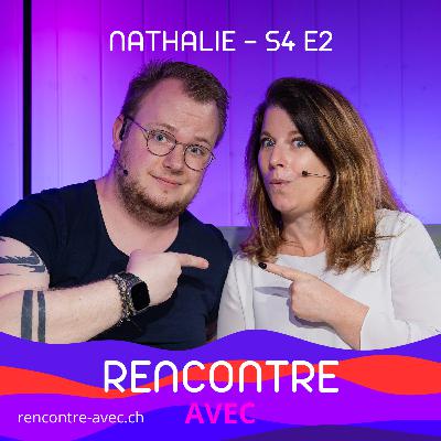 Nathalie Devantay - Episode 2 | Saison 4