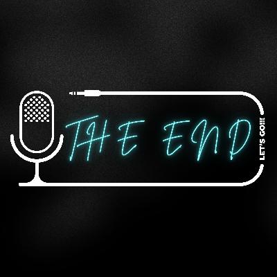 Episode #200 - THE END -