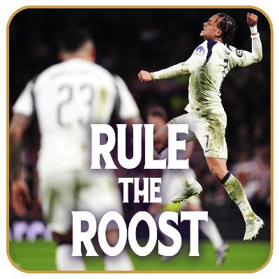 Show Up. Sing Up. Stay Up. | Atletico Pride, A Nottingham Forest Six-Pointer & Can The Fans Save Spurs?