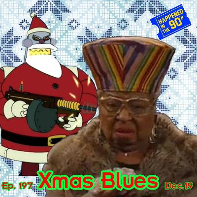 Ep. 197: What Happened To Gina & Martin At The Bus Station? | December 19th Ep. 197: What Happened To Gina & Martin At The Bus Station? | December 19th