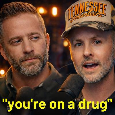 The Dangerous & Unbiblical Theology Hurting Young Men (Intentional Fatherhood Pod w/ Justin Early) The Dangerous & Unbiblical Theology Hurting Young Men (Intentional Fatherhood Pod w/ Justin Early)