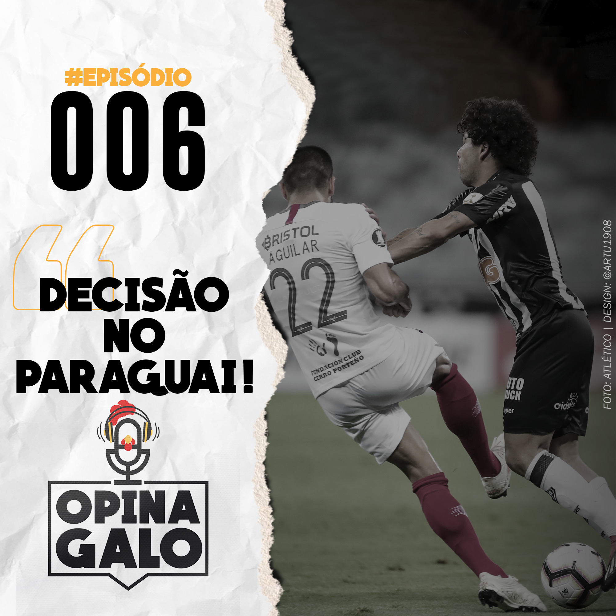 Opina Galo