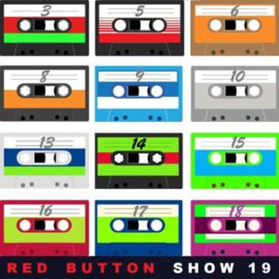 episode 19 - Shiny Buttons episode 19 - Shiny Buttons
