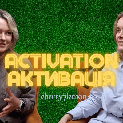 Activation (Активація) як етап User Journey або "АХА!" момент в Player Life Cycle | Подкаст 🍒7️⃣🍋