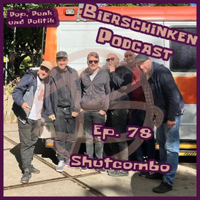 BS #78 Shutcombo