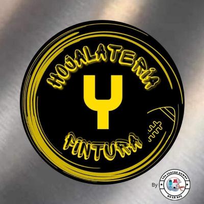 Hojalateria y Pintura: un podcats más de los 4D "NOTAS RÁPIDAS ANTES DE ENFRENTAR A LOS RAIDERS"
