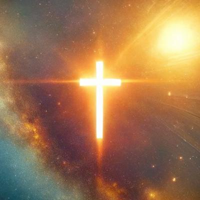 Who IS Jesus Christ?