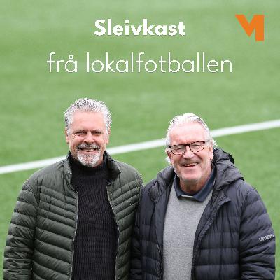 Frå draum til mareritt