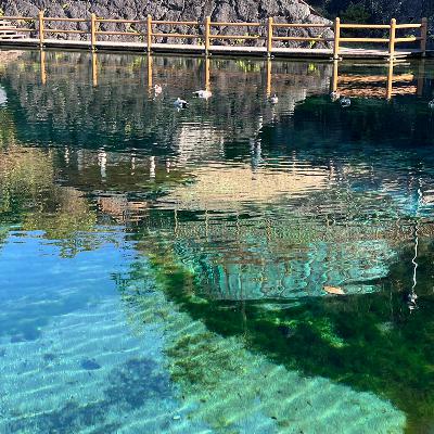 #1398 学芸員しか知らない美術館が楽しくなる話③ from Radiotalk