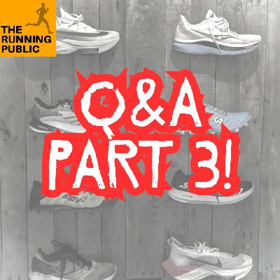 Episode 592: Wrapping Up the Listener Questions