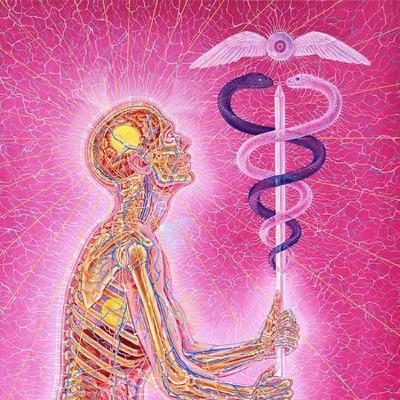 What Is The Path Of The Wounded Healer? #Q&A | http://Journeying.ca