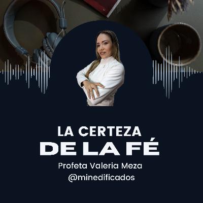 LA CERTEZA DE LA FE