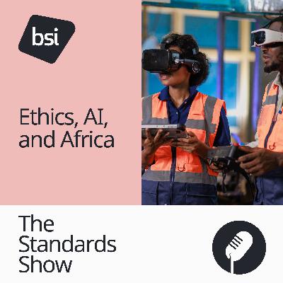 Ethics, AI, and Africa Ethics, AI, and Africa