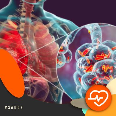 Com a Saúde em Dia - Dia Mundial da Pneumonia