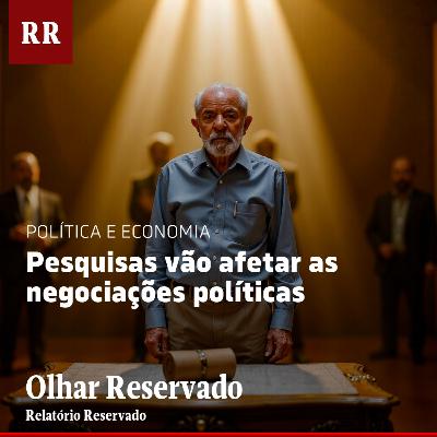 Pesquisas vão afetar as negociações políticas | RR