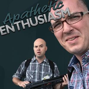 AE Ep 210 – 3D Printing House Party