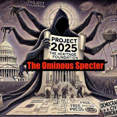 Unleashing the Radical Agenda: Project 2025's Bid to Reshape American Governance