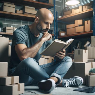 De Wall Street à la Domination Mondiale : Libérez votre Bezos Intérieur [InspirAction]