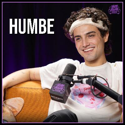 Humbe on ‘Fantasmas,’ Going Independent, Love, and New Album ‘DUEÑO DEL CIELO’