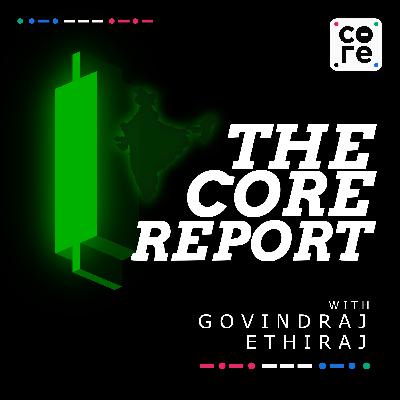 #730 Indian Markets In Sniffing Distance Of All-Time Highs Again