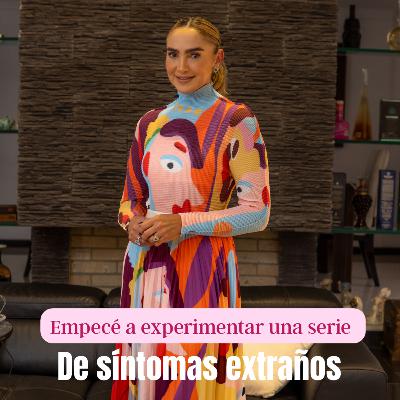 ADRIANA MENDOZA · episodio 5 ·